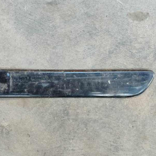 Platina Puerta Trasera Izquierda Trailblazer 2002 #084