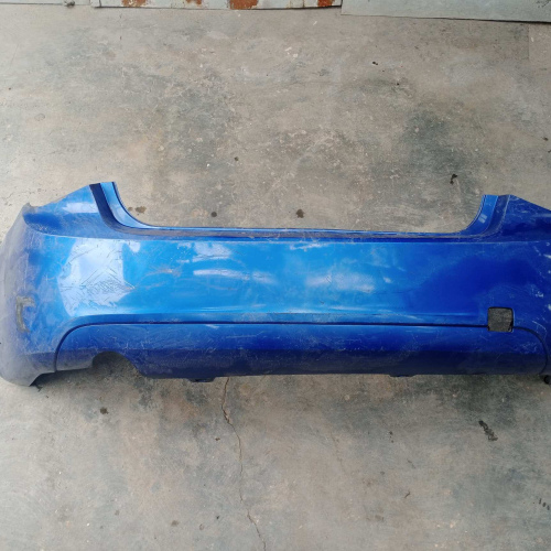 Parachoque Trasero Chevrolet Cruze 2009 / 2010 / 2011 / 2012 / 2013 #172