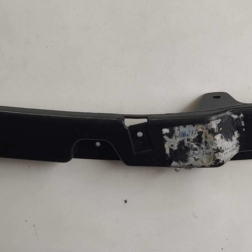 Base Derecha Parachoque Superior Delantero Daewoo Cielo  #1152