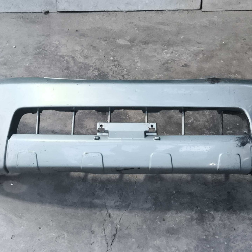 Parachoque Delantero Toyota Hilux Kavak 4x4 2006 / 2007 / 2008 #1328
