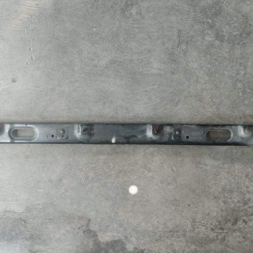 Base Central Parachoque Trasero Mitsubishi Lancer 2005 / 2006 / 2007 / 2008 / 2009 / 2010 / 2011 / 2012 / 2013 / 2014 / 2015 #1221 