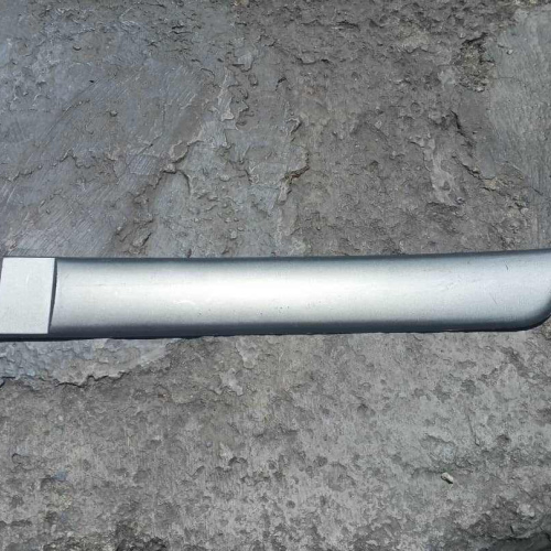 Moldura Platina Puerta Trasera Izquierda Chery Tiggo  #PV311