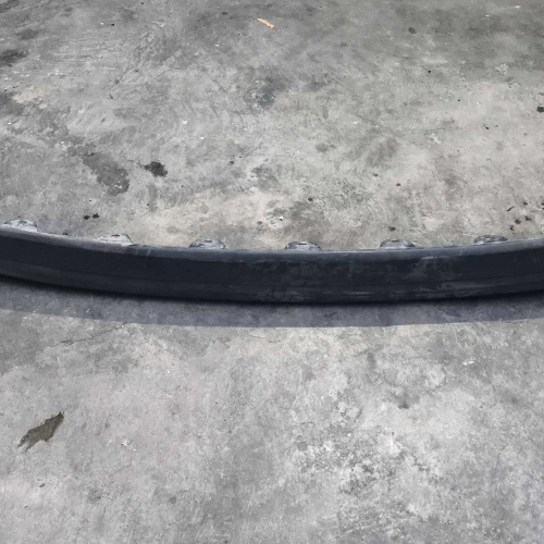 Babero Parachoque Delantero Inferior Jeep Grand Cherokee 2006 / 2007 #992