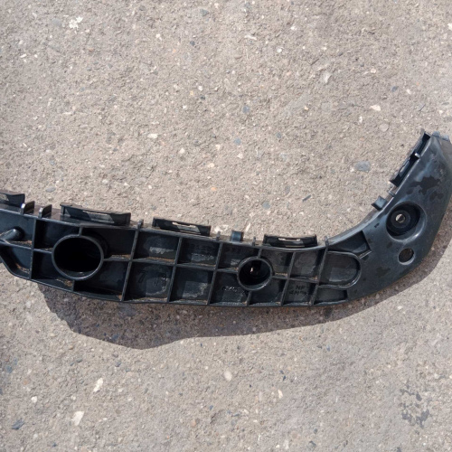 Base Derecha Parachoque Delantero Toyota 4runner Limited SR5 2014 2015 2016 2017 / 2018 / 2019 / 2020 / 2021 / 2022 #744