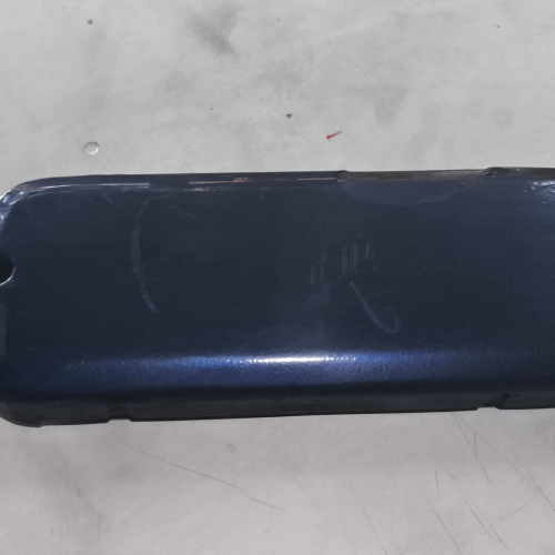 Tapa Izquierda Parachoque Trasero Chevrolet Grand Vitara XL5 XL7 #597