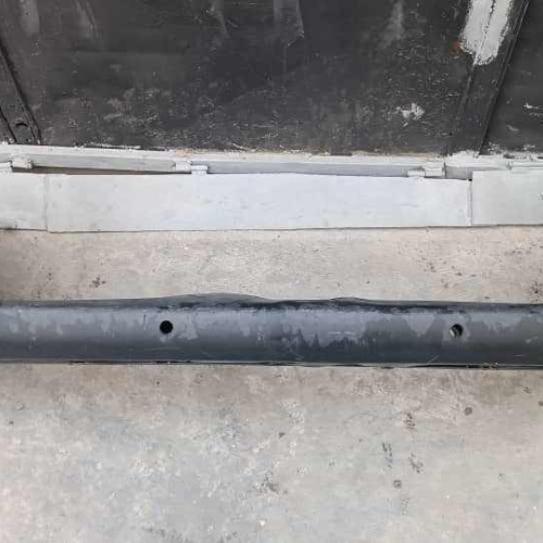 Parachoque Trasero Renault Kangoo  #577