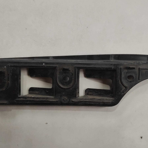 Base Derecha Parachoque Delantero Volkswagen Golf 5 V / Jetta V  (N° de Parte 1K0807184) #1265