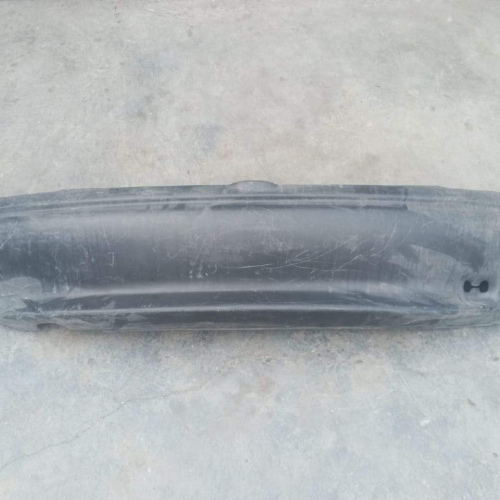 Parachoque Trasero Chevrolet Corsa 3 Puertas #A1107