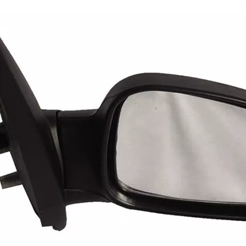 Retrovisor Manual Derecho Chevrolet Aveo 2006 / 2007 / 2008 / 2009 / 2010  #PV322