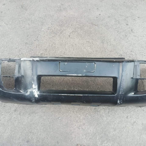 Parachoque Delantero Hyundai Tucson 4x4   #938