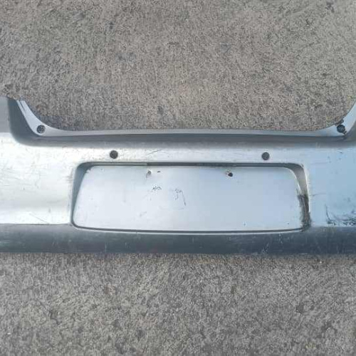 Parachoque Trasero Toyota Yaris Sport 2006 / 2007 / 2008  #238 