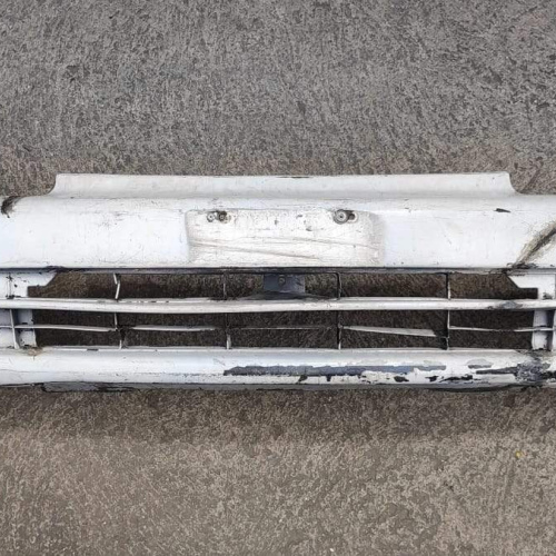 Parachoque Delantero Honda Civic 1992 / 1993 / 1994 / 1995   #121