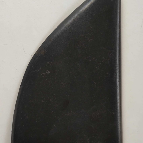 Tapa Interna Puerta Trasera Izquierda Chevrolet Aveo Ls  #1081
