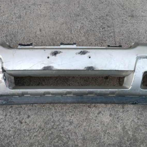 Parachoque Delantero Chevrolet Trailblazer 2006 / 2007 SIN BASES LATERALES #458