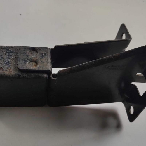 Sensor Derecho AirBag Ford Explorer 1999 / 2000 / 2001  #1166
