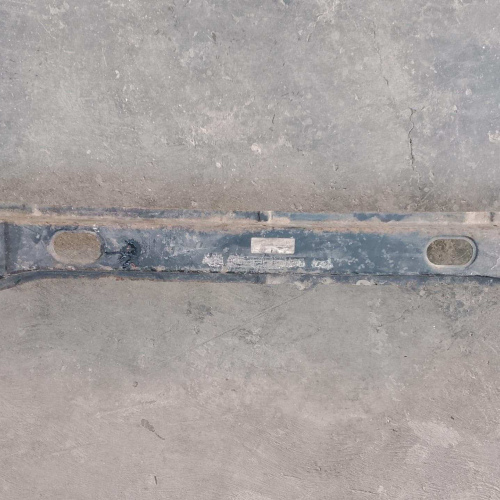 Viga Parachoque Delantero Ford Fiesta 1996 / 1997 / 1998 / 1999 #995