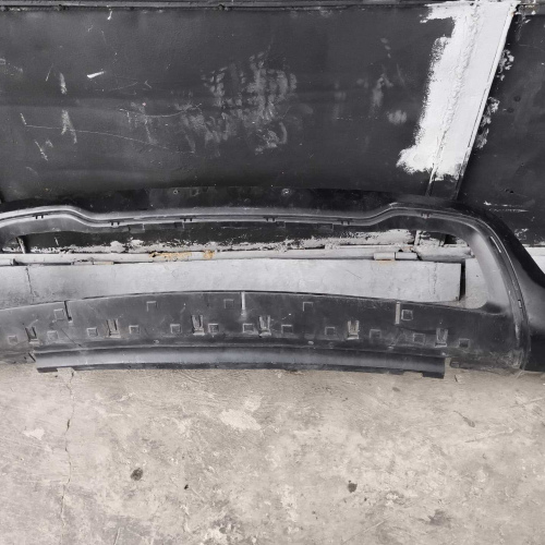 Parachoque Delantero Inferior Jeep Grand Cherokee 4G 2014 / 2015 / 2016 #702