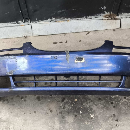 Parachoque Delantero Chevrolet Aveo 2004 / 2005 #1503
