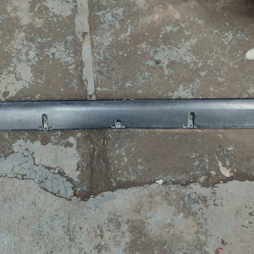 Estribo Mitsubishi Galant 1989 / 1990 / 1991 / 1992 #045