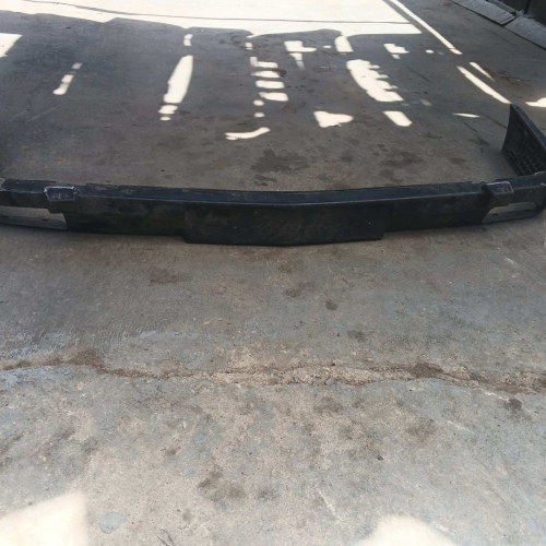 Parachoque Delantero Audi 100 200 5000 C3  #1408