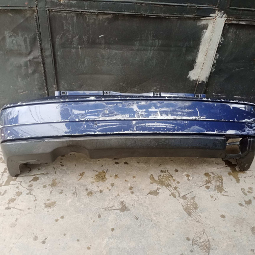 Parachoque Trasero Volkswagen Golf 1992 / 1993 / 1994 / 1995 / 1996 / 1997 / 1998 / 1999 #039