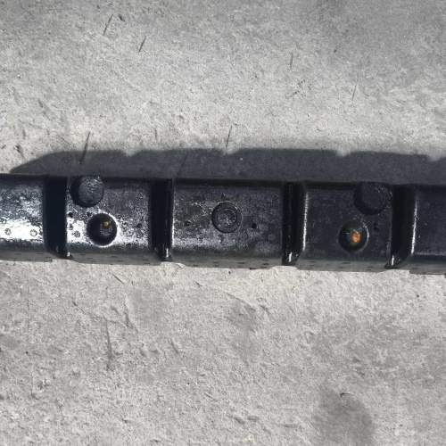 Anime Absorbe Impacto Delantero Mercedes Benz ML500 #1292