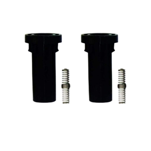 Conectores de Bobina Yukkazo Jeep Grand Cherokee 8 Cil. 4.7 2005 / 2010 (Corto 58 mm) #1651