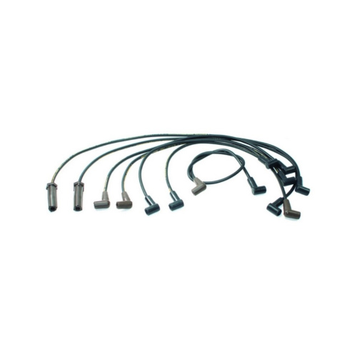 Cables de Bujía Yukkazo Chevrolet Blazer 6 Cil 4.3 1990 / 1994 #1635