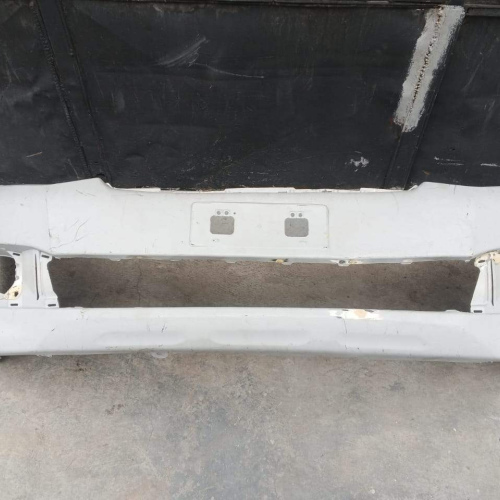Parachoque Delantero Toyota Fortuner 2012 / 2013 / 2014  #949