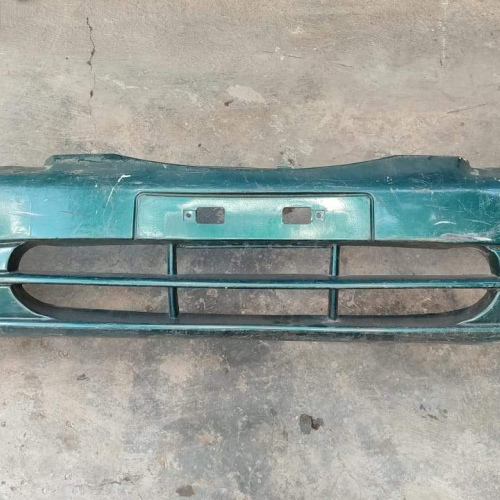 Parachoque Delantero Ford Laser 1996 / 1997 / 1998 / 1999  #1532			