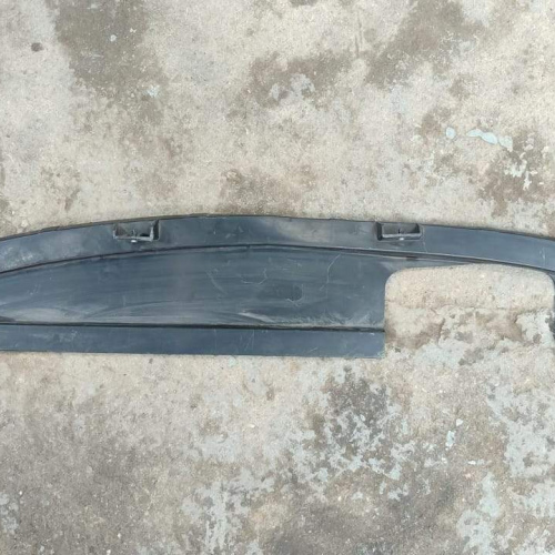 Deflector Superior Ingreso Aire Radiador Chevrolet Orlando #068