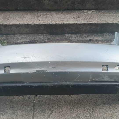 Parachoque Trasero Mazda CX7 2010 / 2011 / 2012  #255