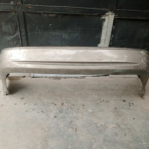 Parachoque Trasero Ford Laser 2000 / 2001 / 2002 / 2003 / 2004 #207