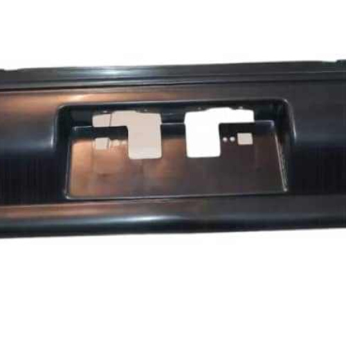Parachoque Trasero Daewoo Cielo  #1296