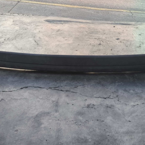 Babero Parachoque Delantero Inferior Jeep Grand Cherokee 2006 / 2007 #1422