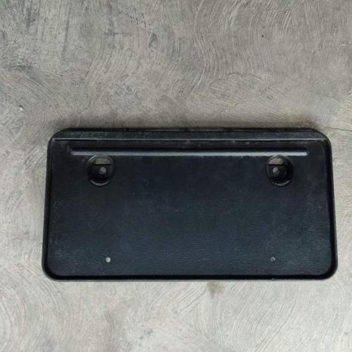 Porta Placa Delantero Ford Explorer 1995 / 1996 / 1997 #072 