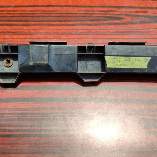 Base Derecha Parachoque Trasero Toyota 4runner 2006 / 2007 / 2008  #1378