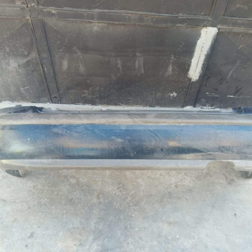 Parachoque Trasero Mazda 626 - 1999 / 2000 / 2001 / 2002 / 2003 / 2004 / 2005     #655