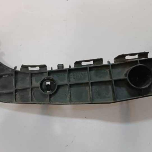 Base Izquierda Parachoque Delantero Toyota 4runner SR5 / TRD 2014 / 2015 / 2016 / 2017 / 2018 / 2019 / 2020 / 2021 / 2022 / 2023   #007				