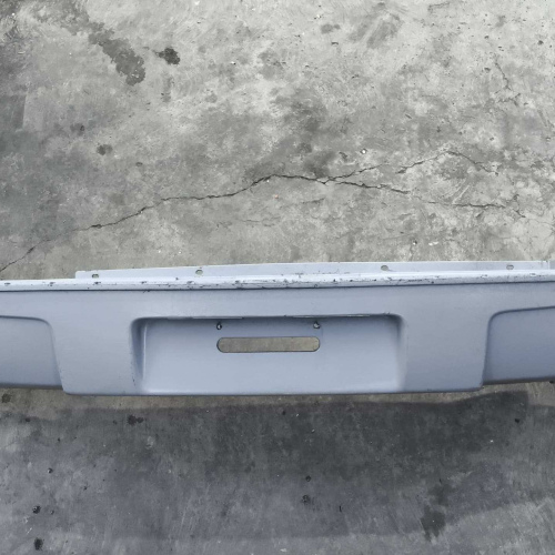 Parachoque Trasero Ford Ecosport 2004 / 2005 / 2006 / 2007 con Posa Pie #893