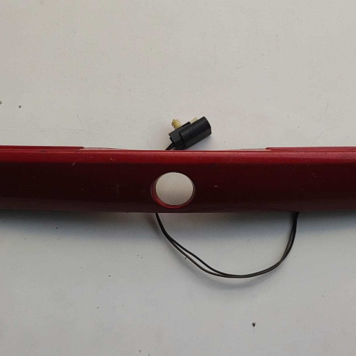 Platina Compuerta Ford Ka  #1108