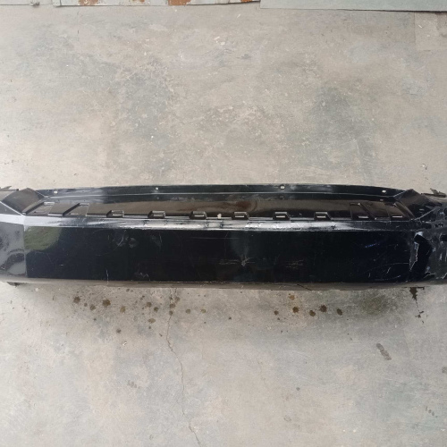 Parachoque Trasero Jeep Cherokee Kk 2008 / 2009 / 2010 / 2011 / 2012 / 2013 / 2014 / 2015 #177