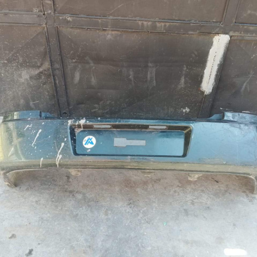 Parachoque Trasero Chevrolet Astra 2005 / 2006 / 2007  #A627