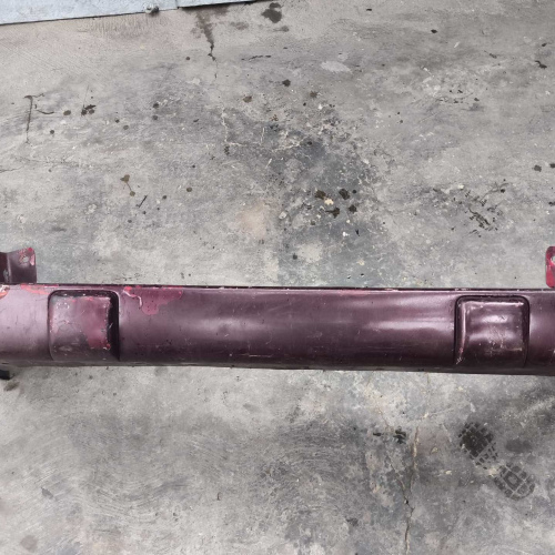 Parachoque Trasero Jeep Grand Cherokee 1996 / 1997 / 1998 #1272