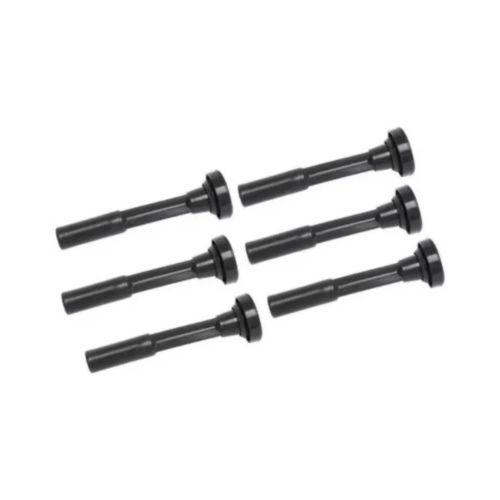 Conectores de Bobina Yukkazo Chevrolet Luv D-Max 6 Cil. 3.5 2007 / 2013 #1659