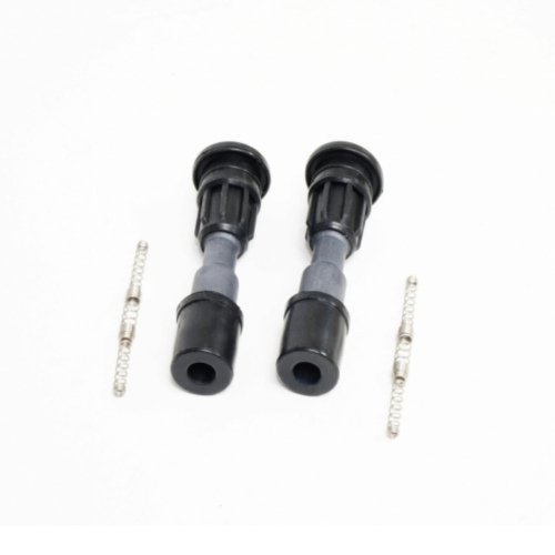 Conectores de Bobina Yukkazo Mazda Allegro 4 Cil 1.6 2000 / 2008 #1626