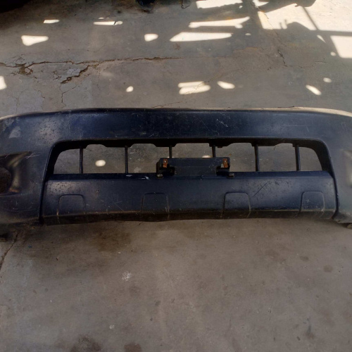 Parachoque Delantero Toyota Hilux Kavak 4x2 2006 / 2007 / 2008 #169