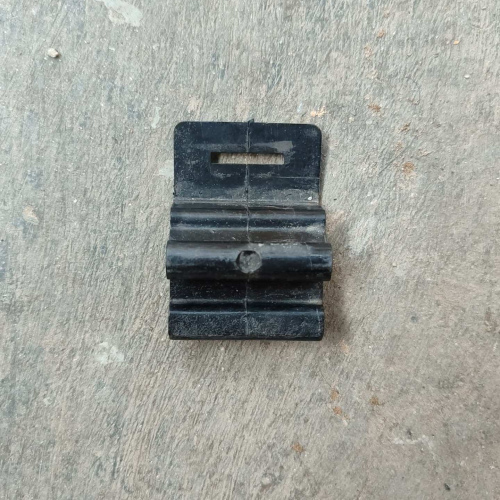 Base Parachoque Delantero Trasero Hyundai Tucson 4x4 4x2 #1507