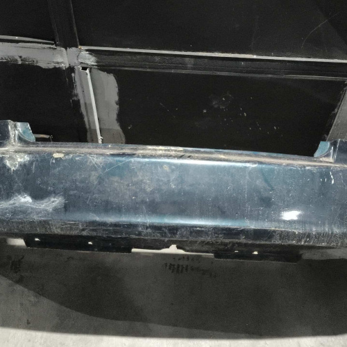 Parachoque Trasero Honda Accord 1998 / 1999 / 2000 / 2001 / 2002 #1100