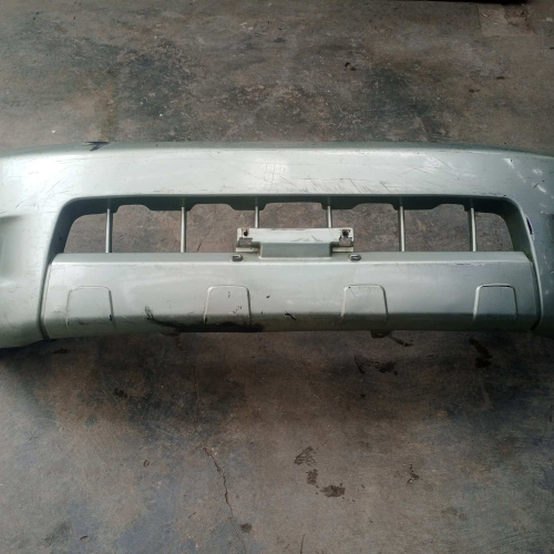 Parachoque Delantero Toyota Hilux Kavak 4x4 2006 / 2007 / 2008 #182